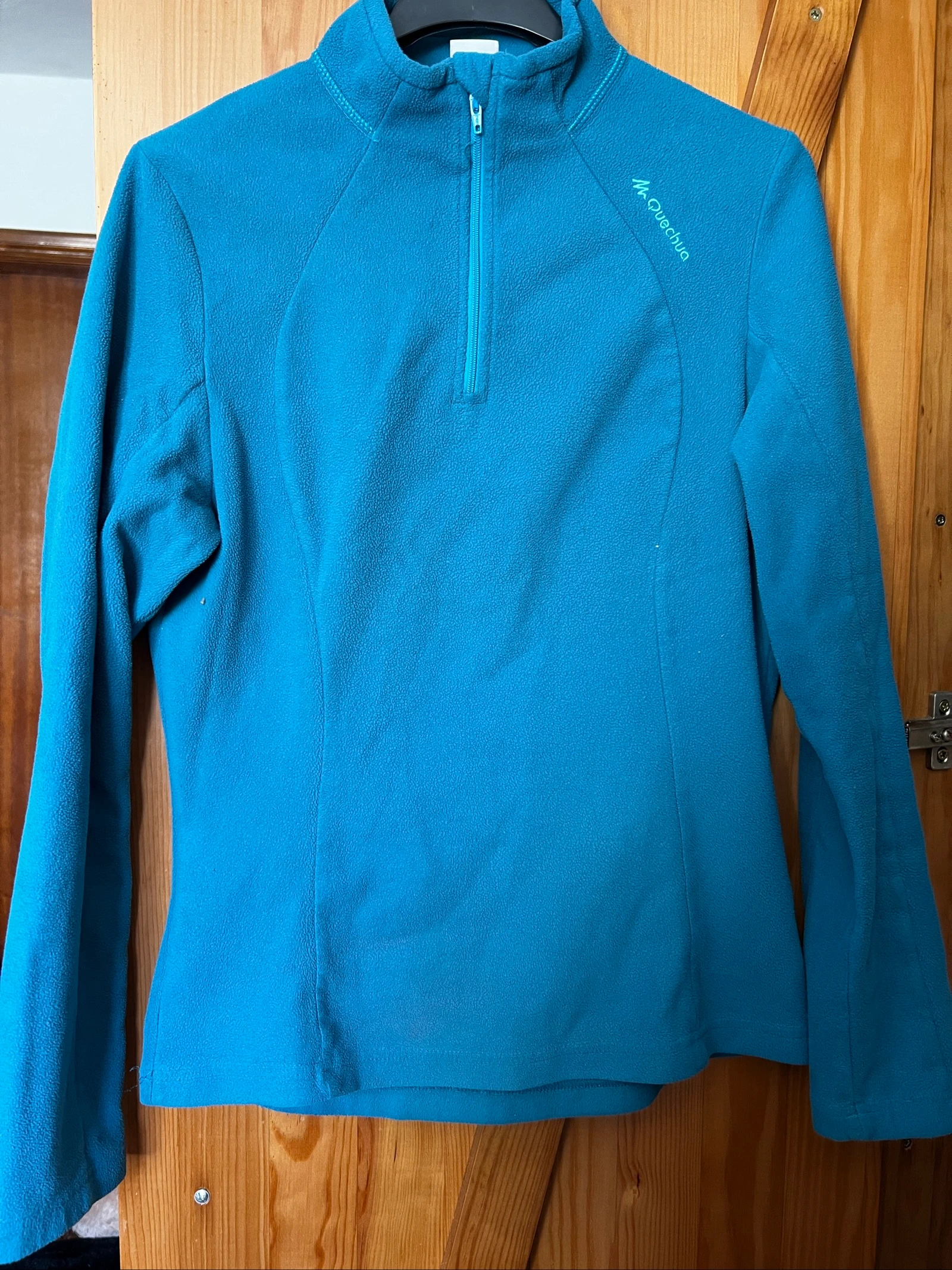 Camisola polar – photo 6